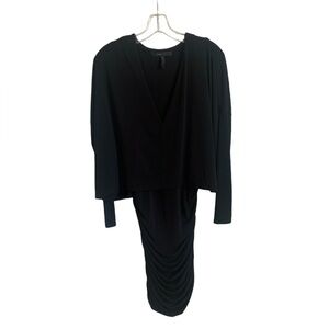 BCBGMaxAzria Cocktail Dress